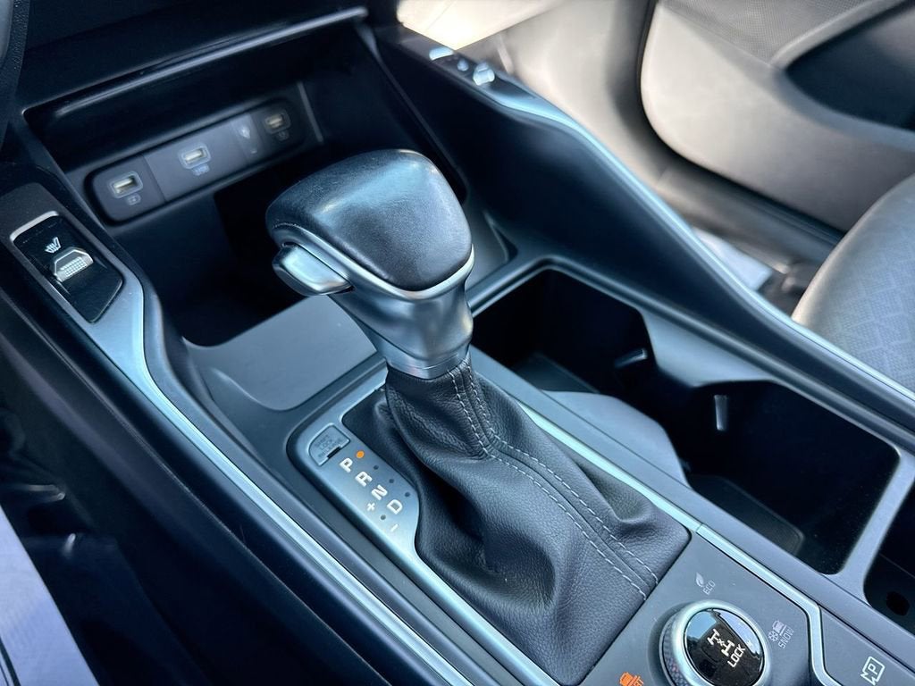 2021 Kia Sorento EX