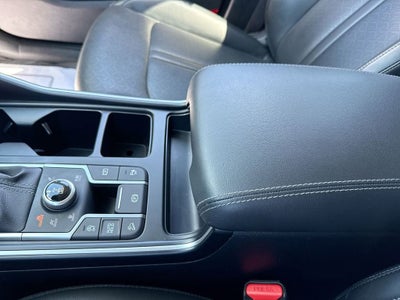 2021 Kia Sorento EX