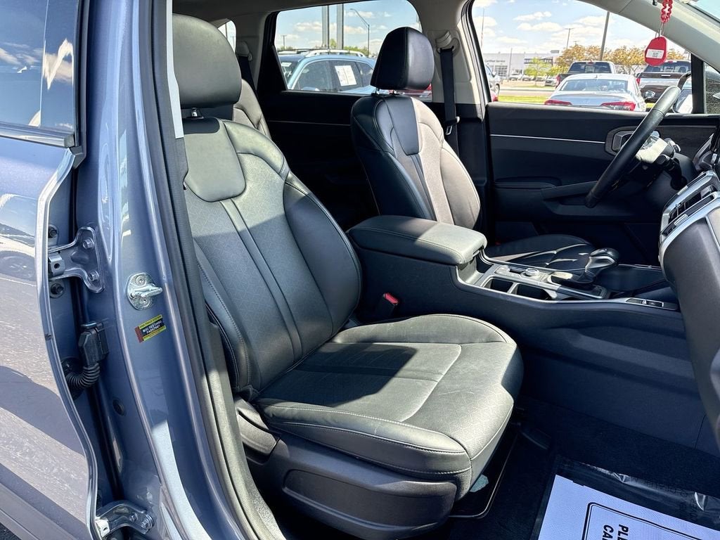2021 Kia Sorento EX