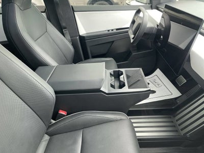 2024 Tesla Cybertruck All-Wheel Drive