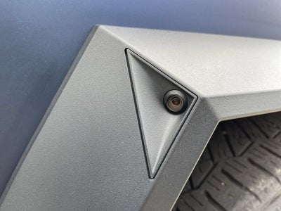 2024 Tesla Cybertruck All-Wheel Drive