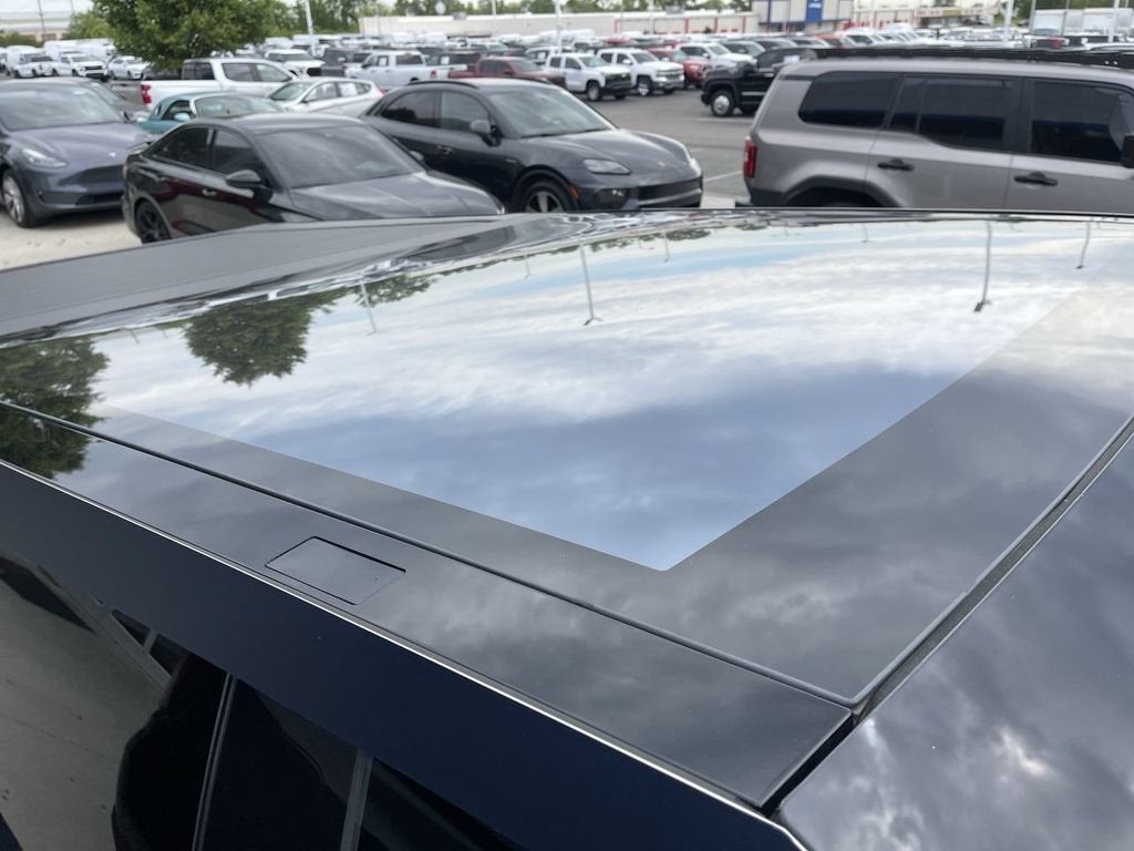 2024 Tesla Cybertruck All-Wheel Drive