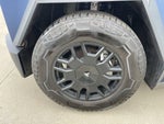 2024 Tesla Cybertruck All-Wheel Drive