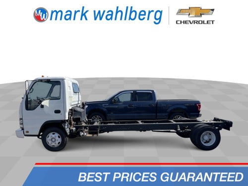 2006 Chevrolet W4500 IBT AIR PWL