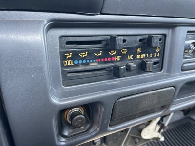 2006 Chevrolet W4500 IBT AIR PWL