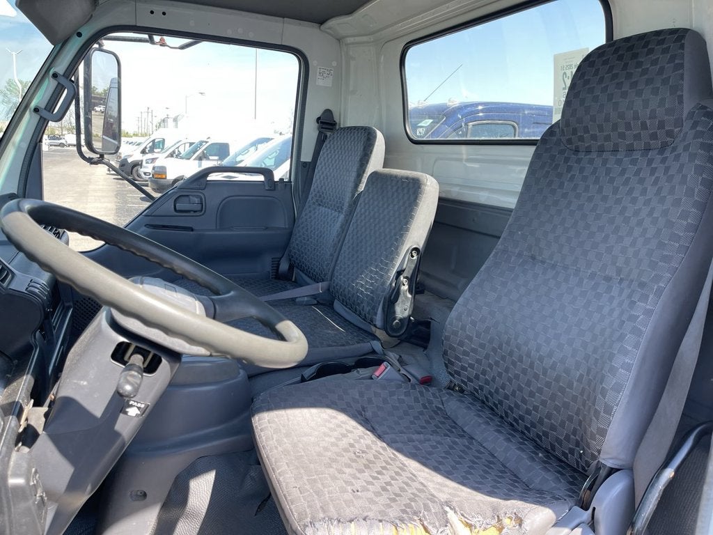 2006 Chevrolet W4500 IBT AIR PWL