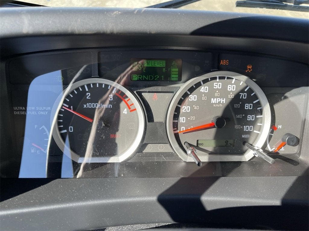 2024 Chevrolet Low Cab Forward 5500 HD 2WD Reg Cab 176