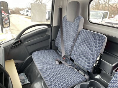 2024 Chevrolet Low Cab Forward 5500 HD 2WD Reg Cab 150