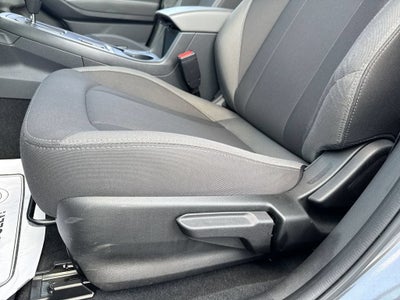 2024 Subaru Impreza Base 5-Door