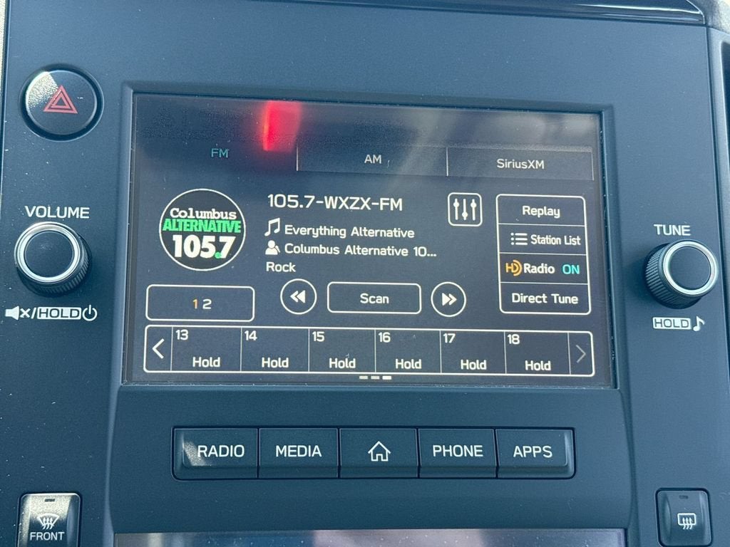 2024 Subaru Impreza Base 5-Door