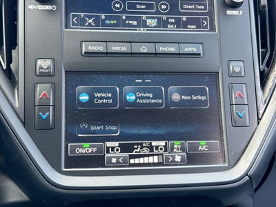 2024 Subaru Impreza Base 5-Door