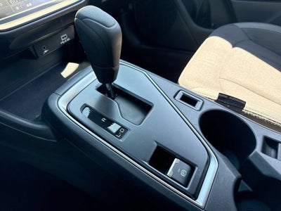 2024 Subaru Impreza Base 5-Door