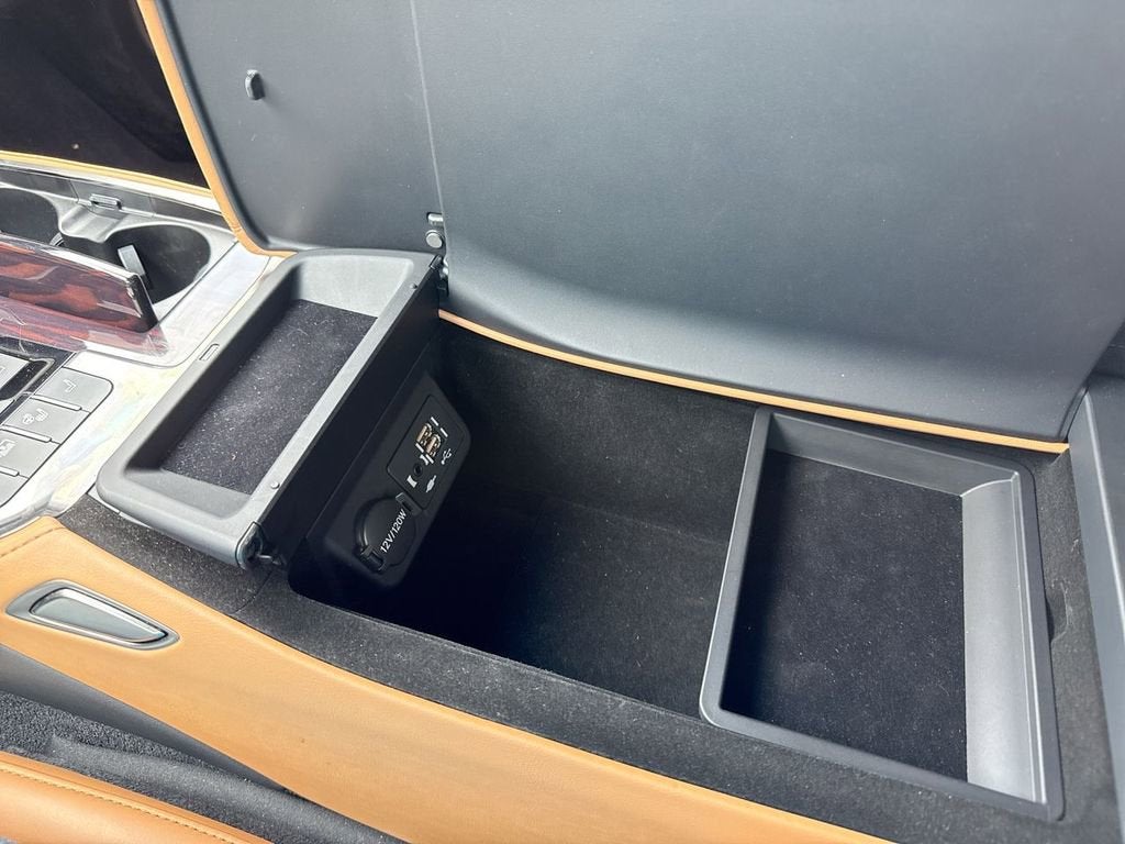 2022 Lexus LS 500 LS 500