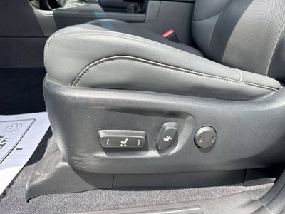 2022 Lexus GX 460 Premium