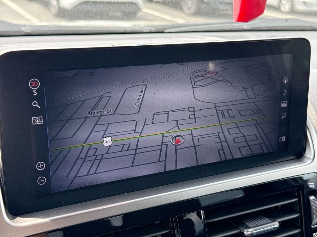 2022 Lexus GX 460 Premium