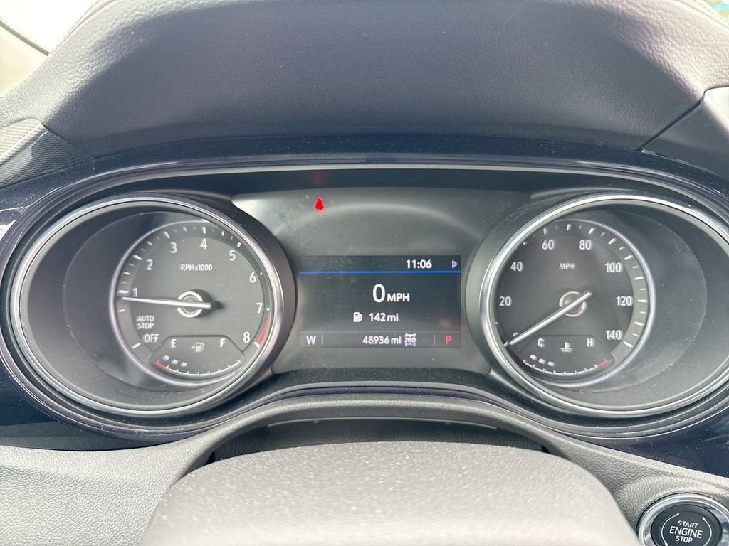 2023 Buick Encore GX Essence