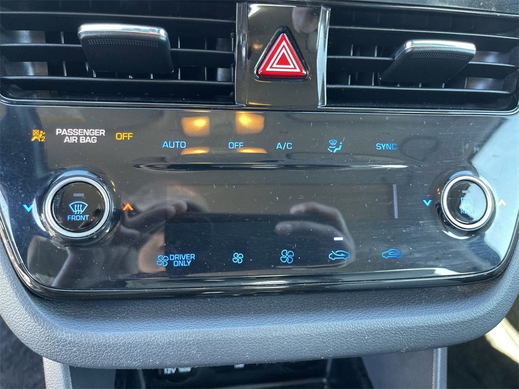 2020 Hyundai Ioniq Plug-In Hybrid SE