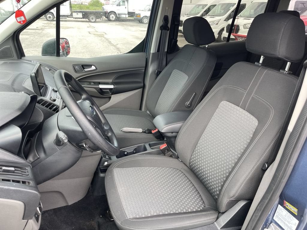 2023 Ford Transit Connect Wagon XLT