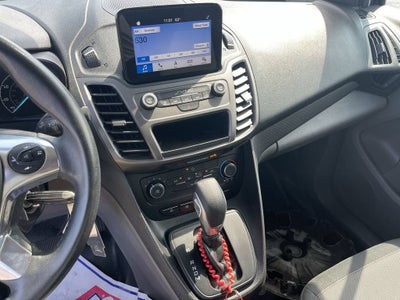 2019 Ford Transit Connect XL
