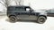 2025 Land Rover Defender S