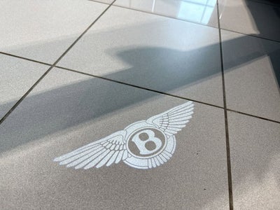 2022 Bentley Continental GT Speed