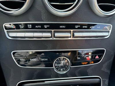 2021 Mercedes-Benz C-Class AMG® C 43