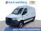 2024 Mercedes-Benz Sprinter Van STANDARD ROOF I4 DIESEL 144