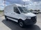 2024 Mercedes-Benz Sprinter Van STANDARD ROOF I4 DIESEL 144