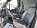 2024 Mercedes-Benz Sprinter Van STANDARD ROOF I4 DIESEL 144