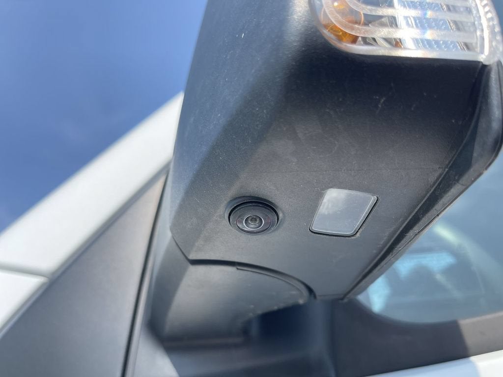 2024 Mercedes-Benz Sprinter 2500 Standard Roof 4-Cyl Diesel HO
