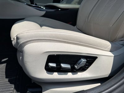 2020 BMW 5 Series Sedan M550i xDrive Sedan