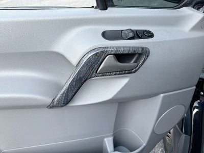 2016 Mercedes-Benz Sprinter Chassis-Cabs 2WD Reg Cab 170" WB
