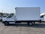 2016 Mercedes-Benz Sprinter EXT