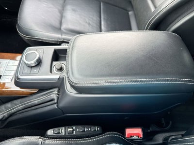 2017 Mercedes-Benz G-Class G 550