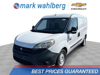 2017 RAM ProMaster City Cargo Van Tradesman