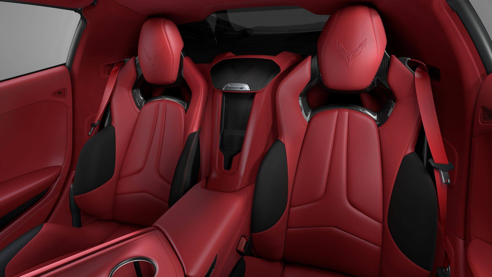 2027 Chevrolet Corvette Grand Sport 3LT