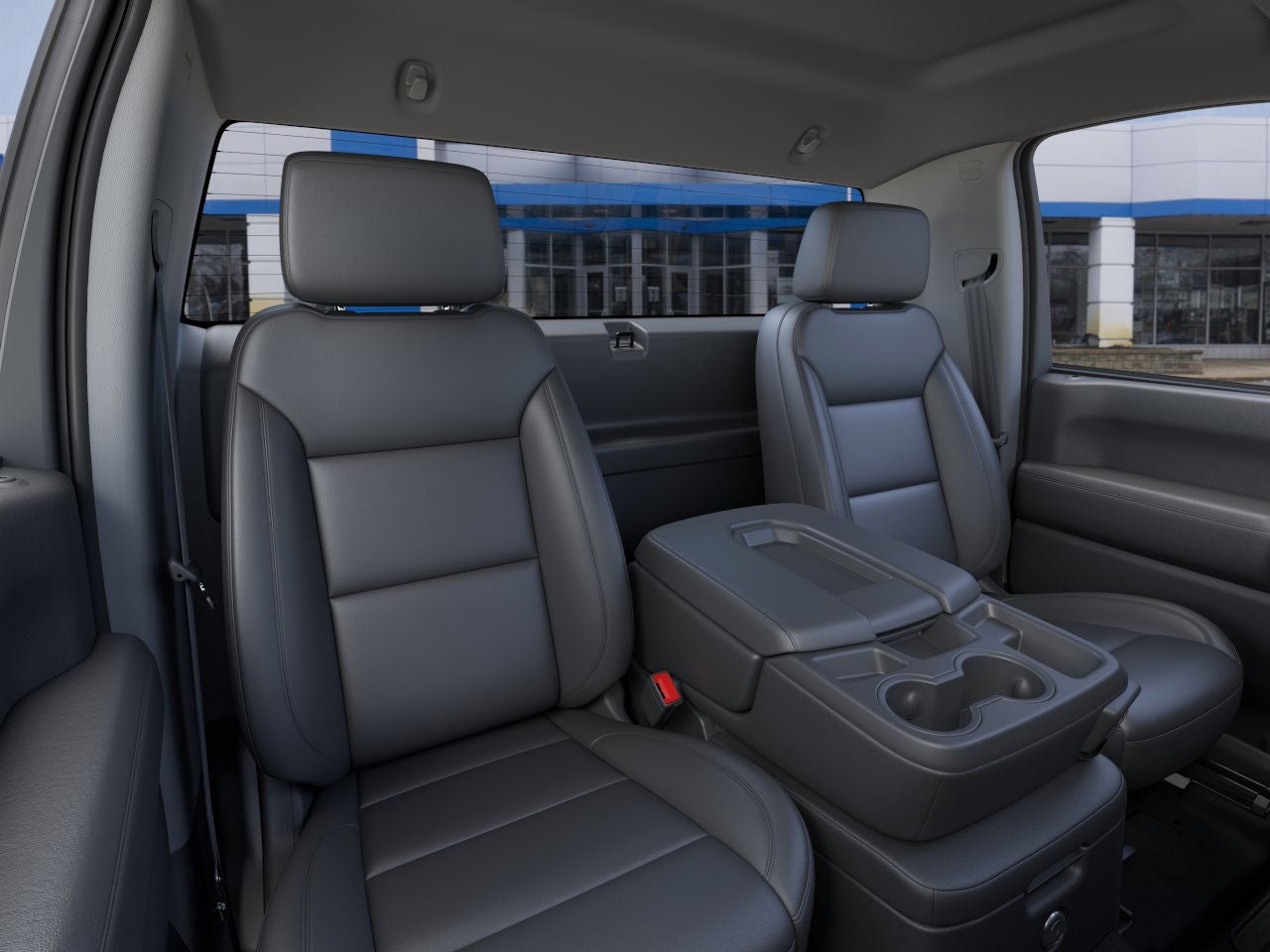 2026 Chevrolet Silverado 3500 HD WT DRW