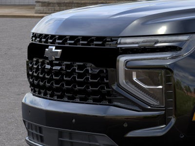 2027 Chevrolet Tahoe Premier
