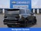 2027 Chevrolet Tahoe Premier