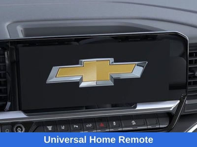 2025 Chevrolet Silverado 2500 HD High Country