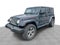 2017 Jeep Wrangler Unlimited Sahara 4x4