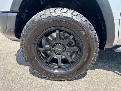 2022 RAM 1500 Rebel Crew Cab 4x4 5'7" Box