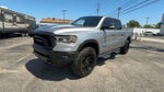 2022 RAM 1500 Rebel Crew Cab 4x4 5'7" Box