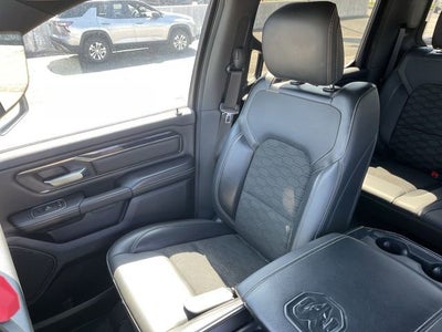2021 RAM 1500 Sport