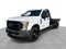 2017 Ford Super Duty F-350 DRW XLT