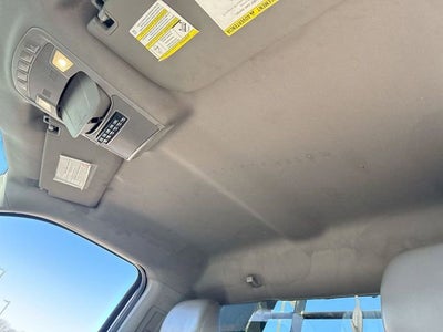 2017 Ford Super Duty F-350 DRW XLT