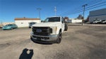 2017 Ford Super Duty F-350 DRW XLT