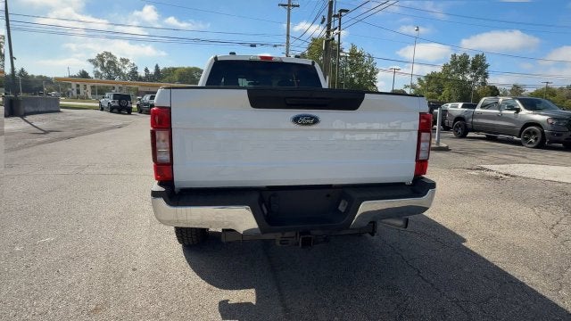 2022 Ford F-250 XLT
