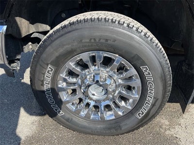 2022 Ford Super Duty F-250 SRW XL