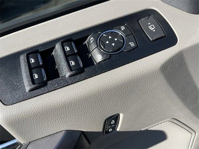 2022 Ford Super Duty F-250 SRW XL